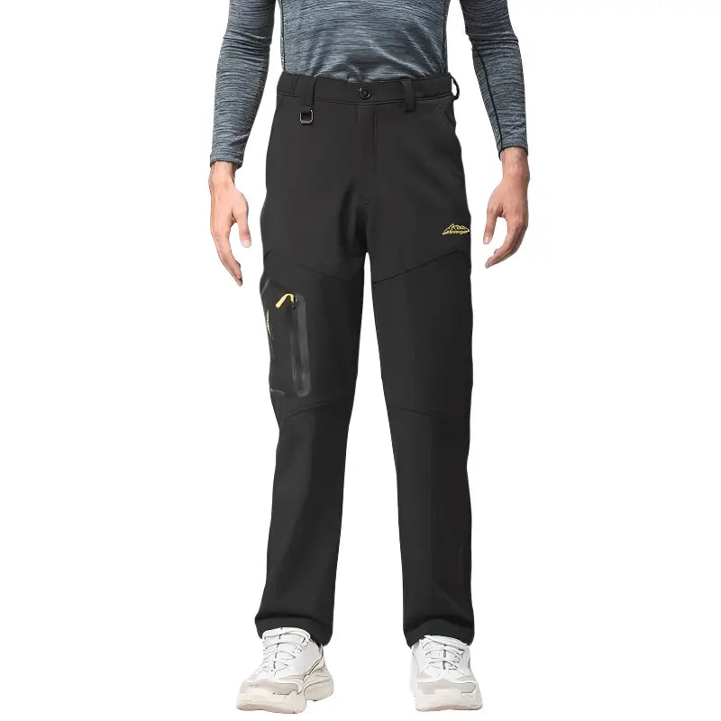 Wanderhose Berg Herren