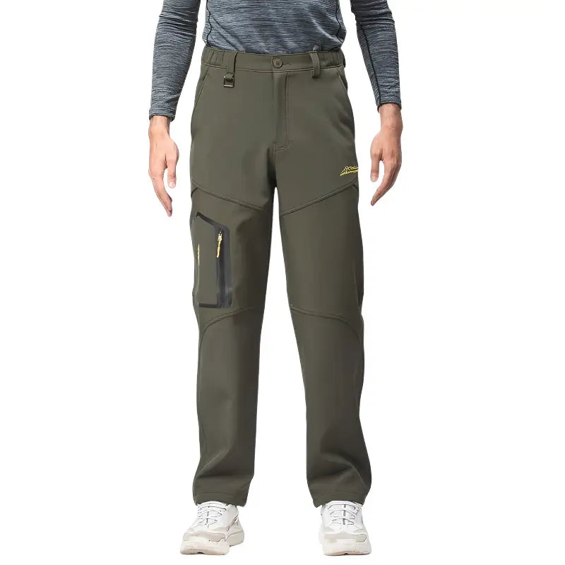 Wanderhose Berg Herren