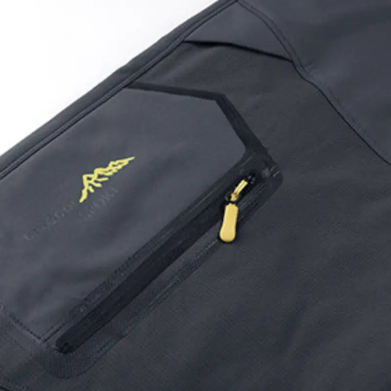 Wanderhose Berg Herren