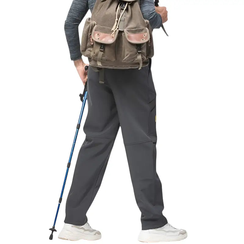 Wanderhose Berg Herren
