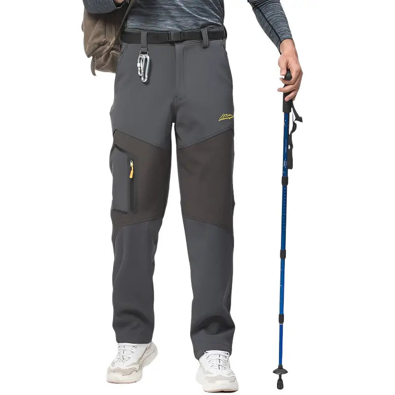 Wanderhose Berg Herren