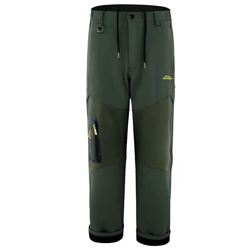 Wanderhose Berg Herren