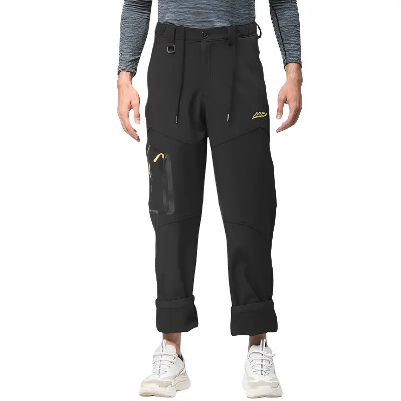Wanderhose Berg Herren