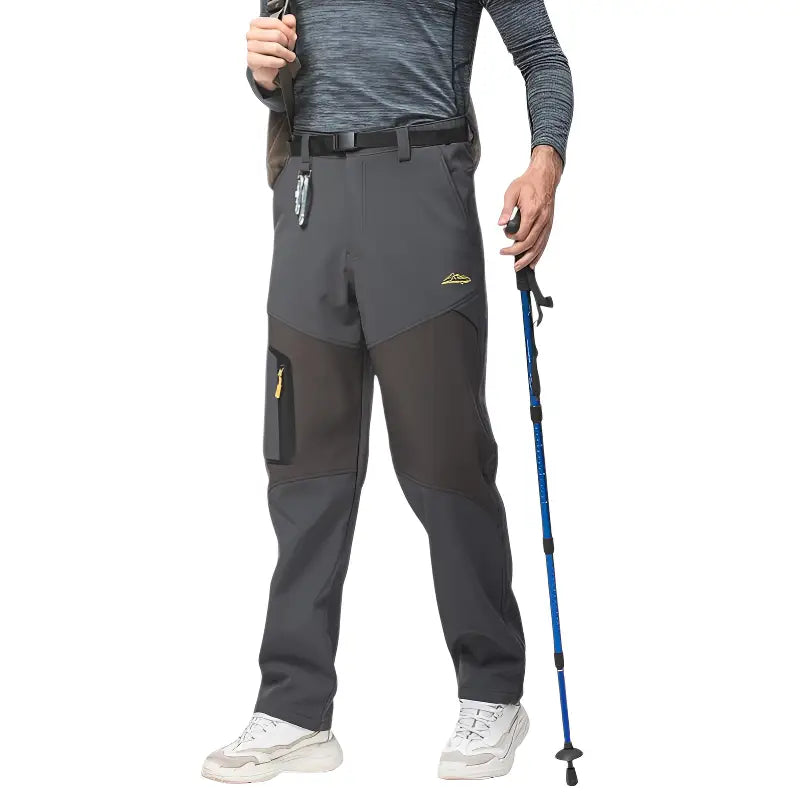 Wanderhose Berg Herren