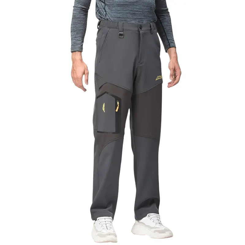 Wanderhose Berg Herren