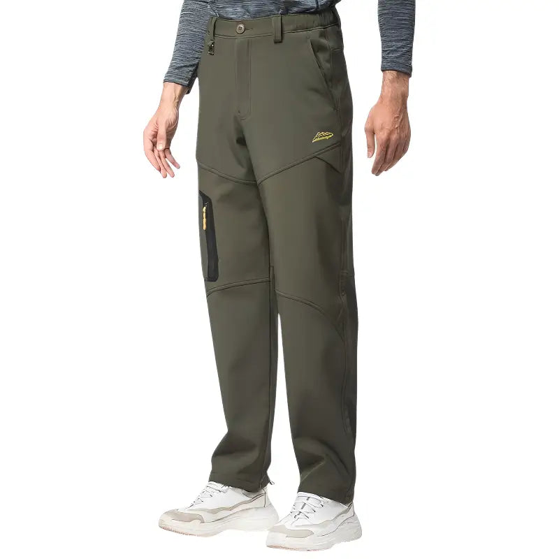 Wanderhose Berg Herren