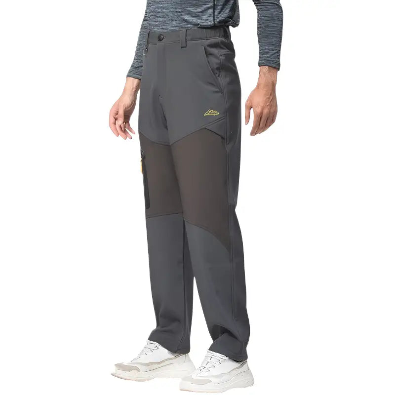 Wanderhose Berg Herren