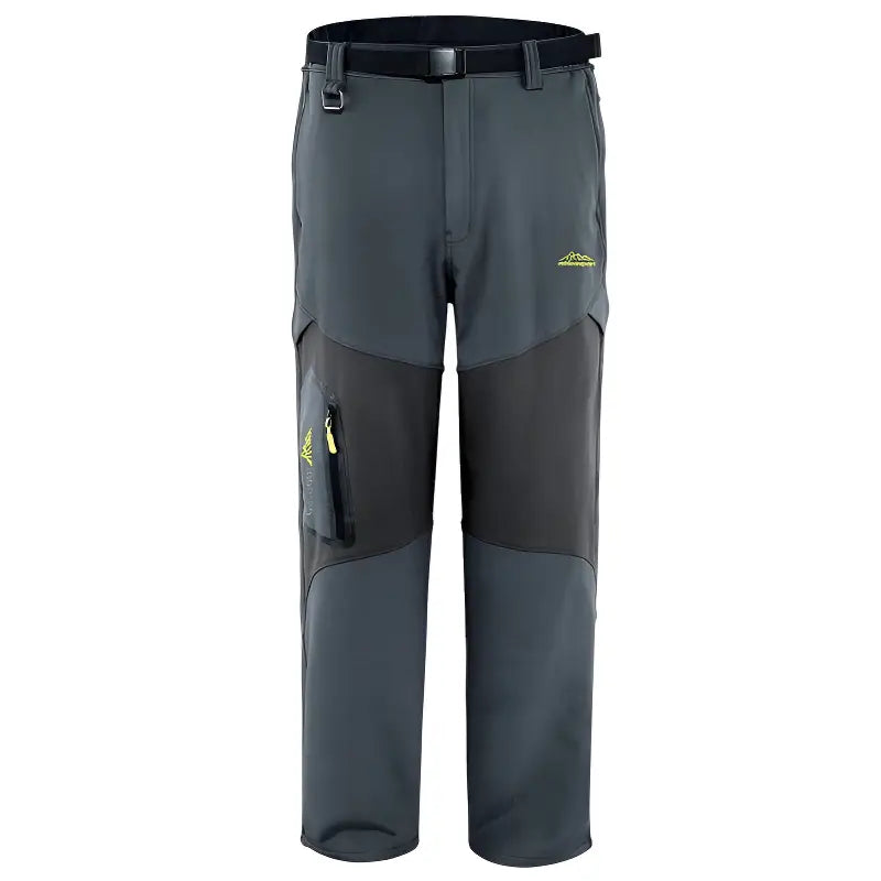 Wanderhose Berg Herren