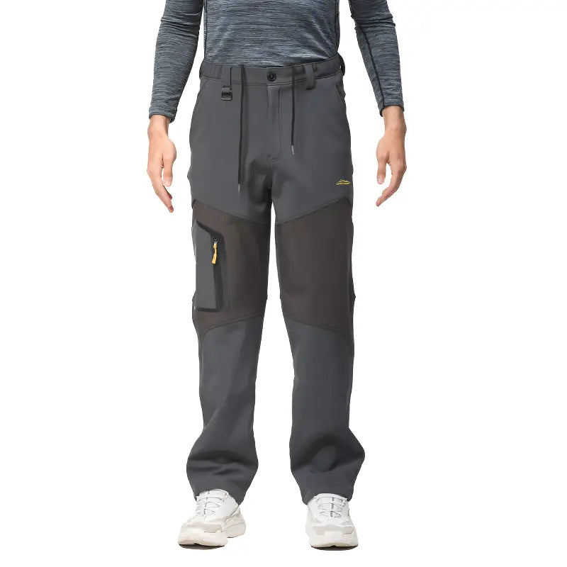Wanderhose Berg Herren