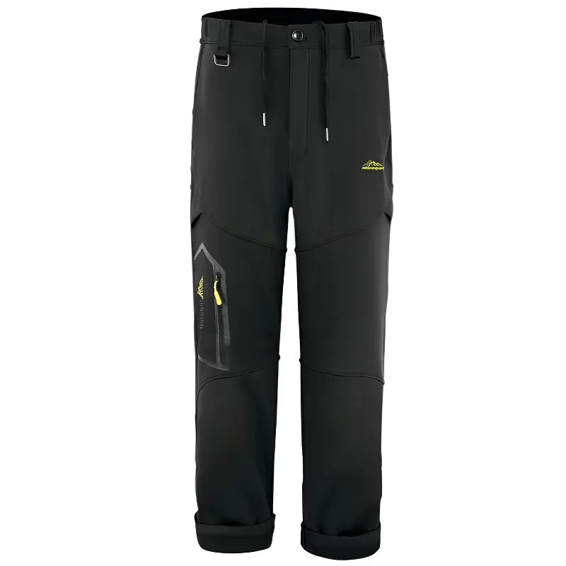 Wanderhose Berg Herren