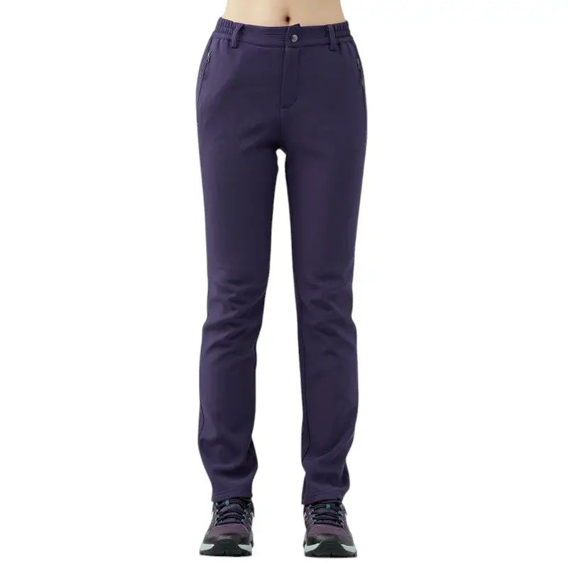 Wanderskihose Damen