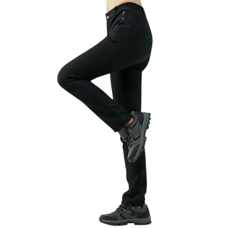 Wanderskihose Damen