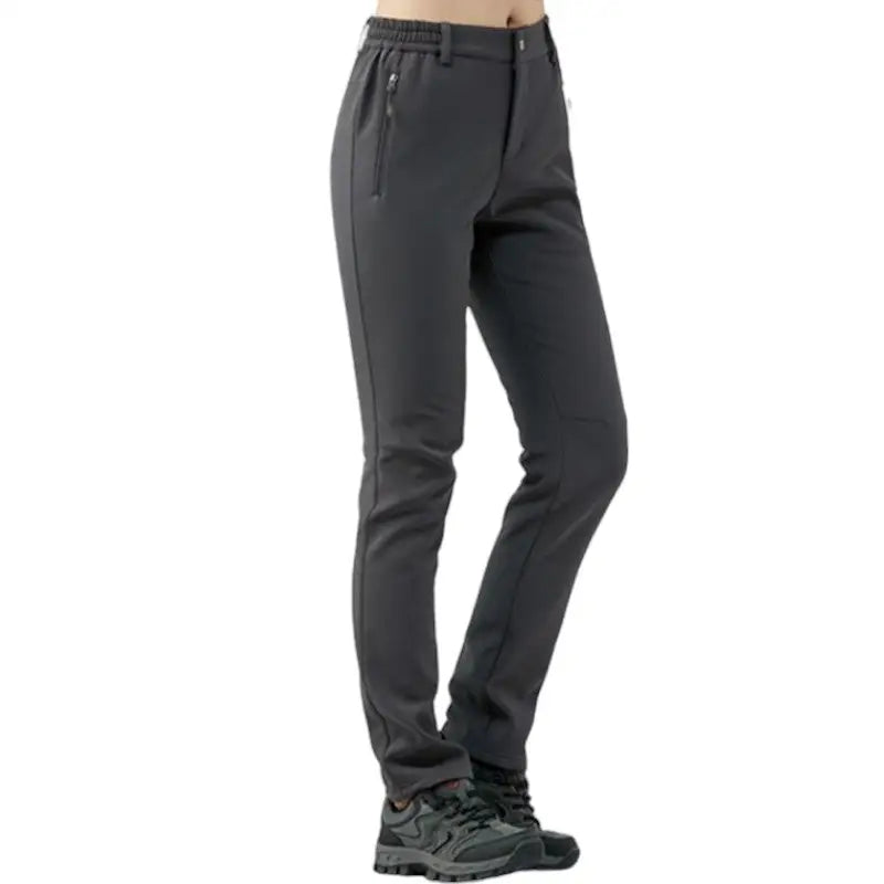 Wanderskihose Damen