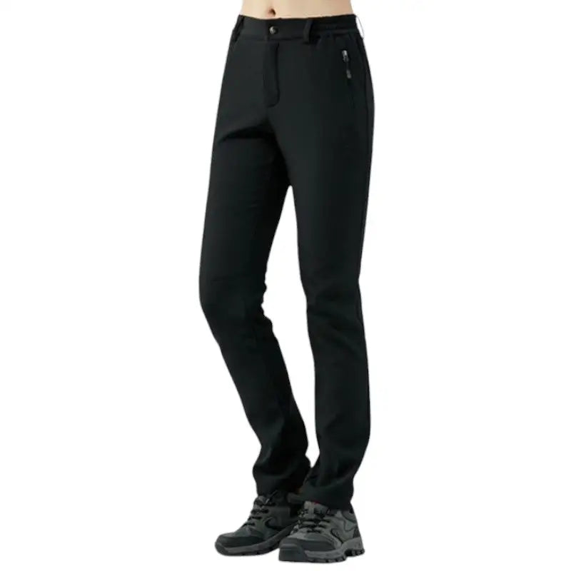 Wanderskihose Damen