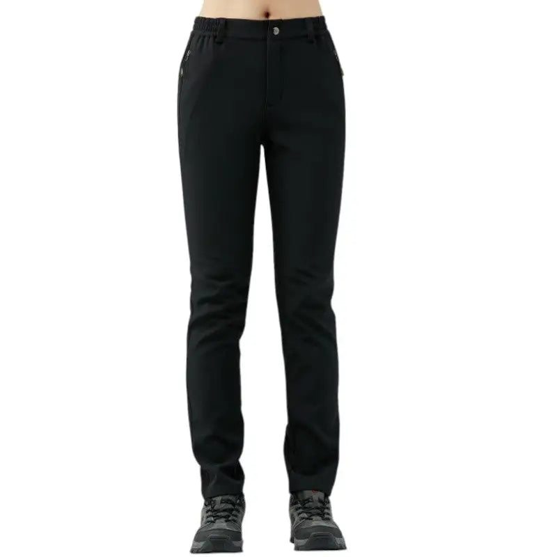 Wanderskihose Damen