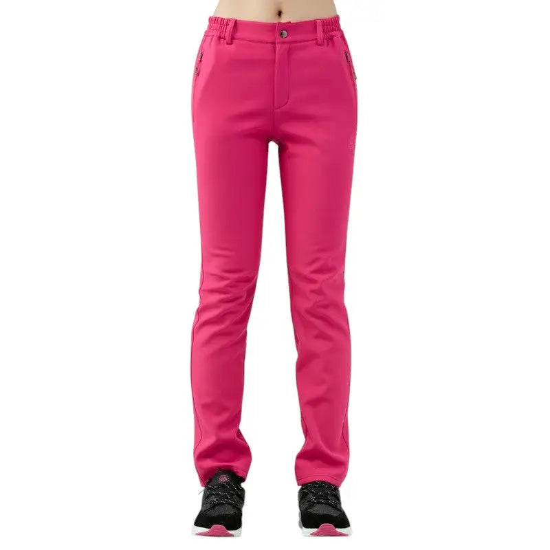 Wanderskihose Damen