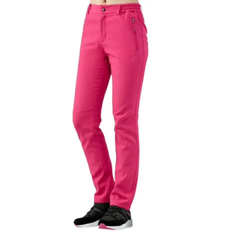Wanderskihose Damen