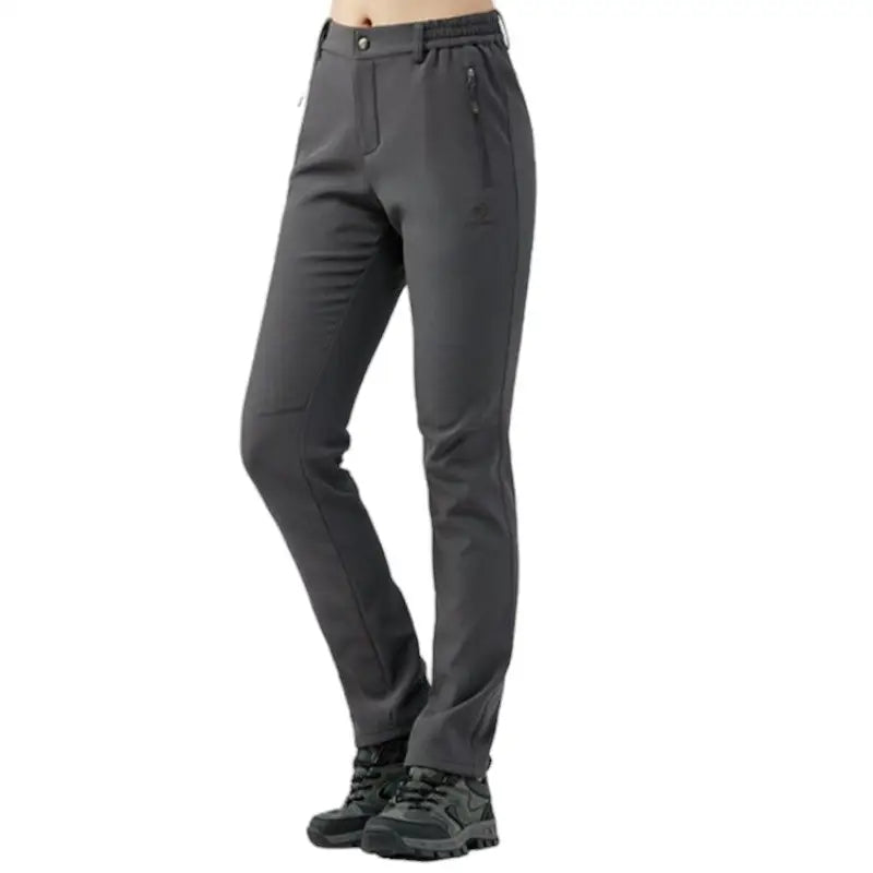 Wanderskihose Damen