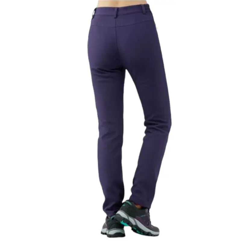 Wanderskihose Damen