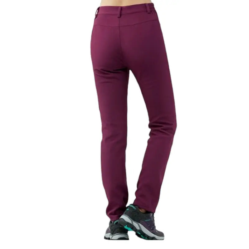 Wanderskihose Damen