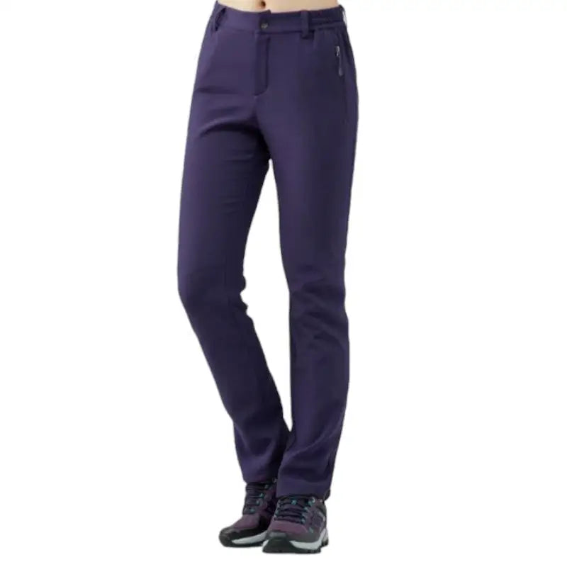 Wanderskihose Damen