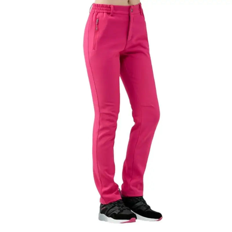 Wanderskihose Damen