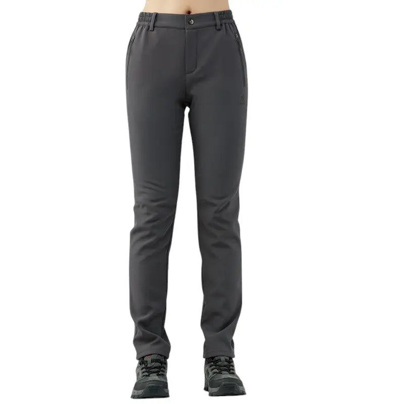 Wanderskihose Damen