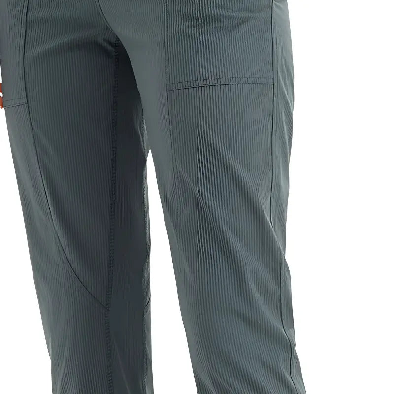 Wanderhose Slim Damen