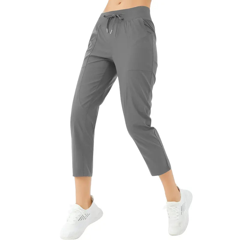 Wanderhose Slim Damen