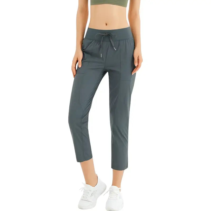Wanderhose Slim Damen