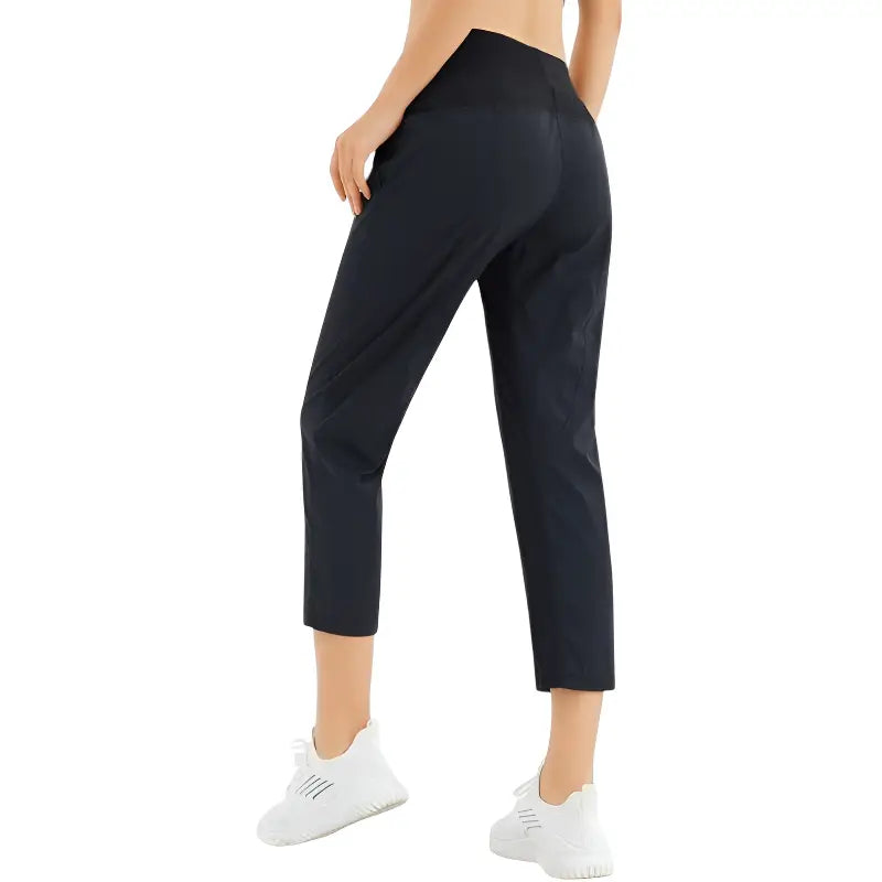 Wanderhose Slim Damen