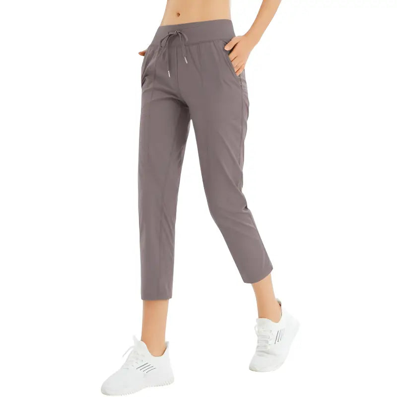 Wanderhose Slim Damen