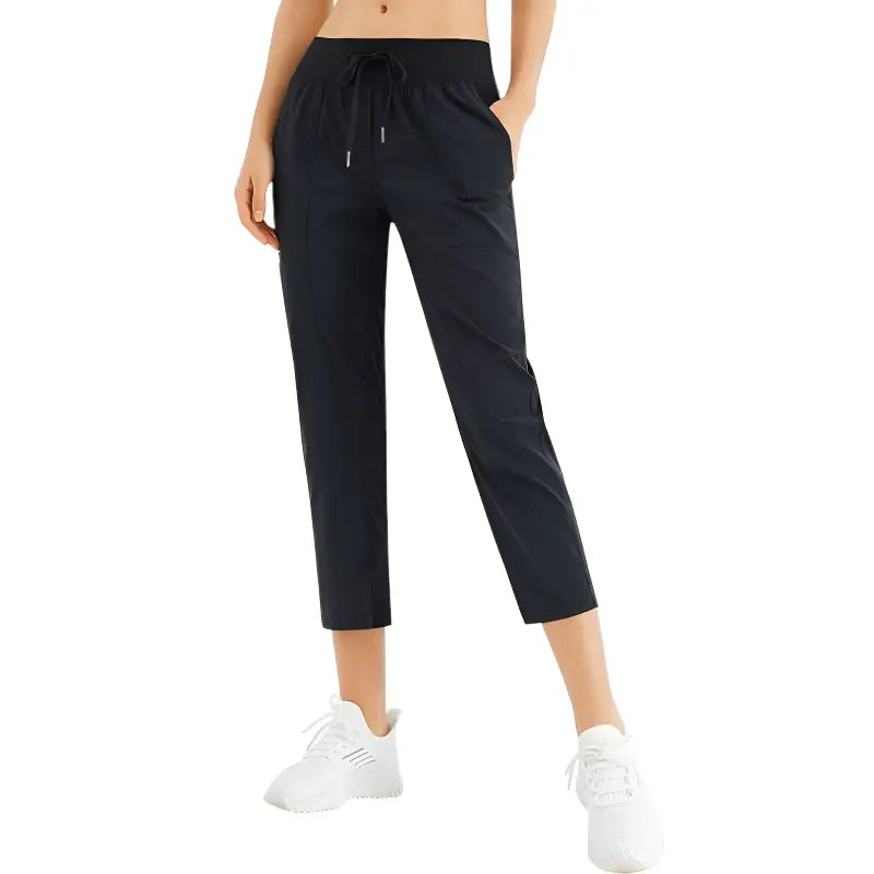 Wanderhose Slim Damen