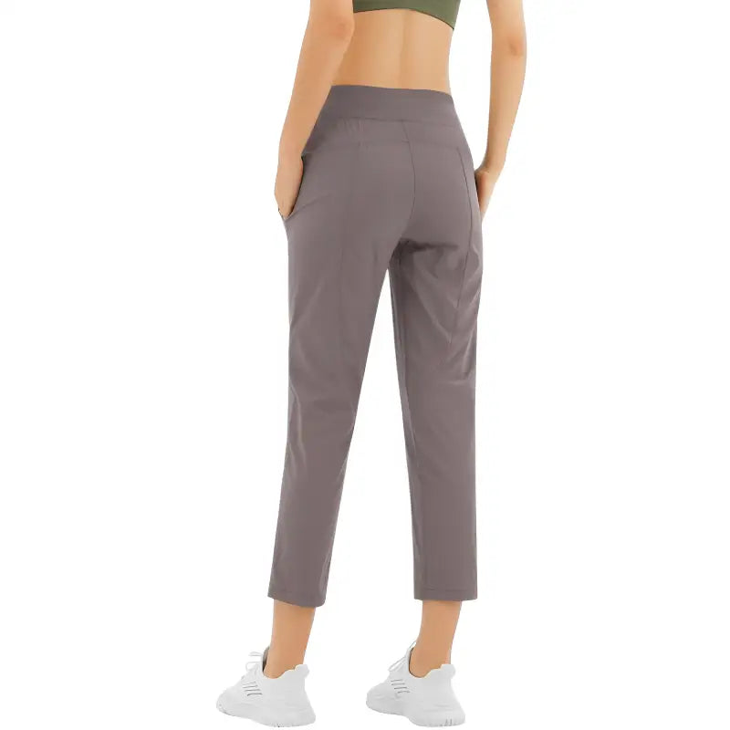 Wanderhose Slim Damen