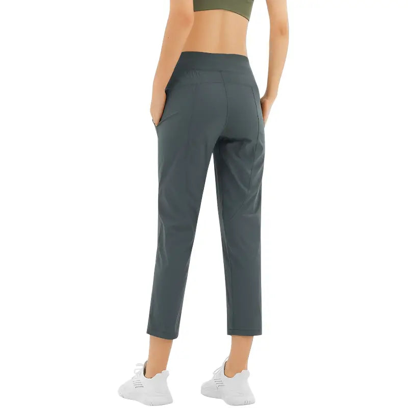 Wanderhose Slim Damen