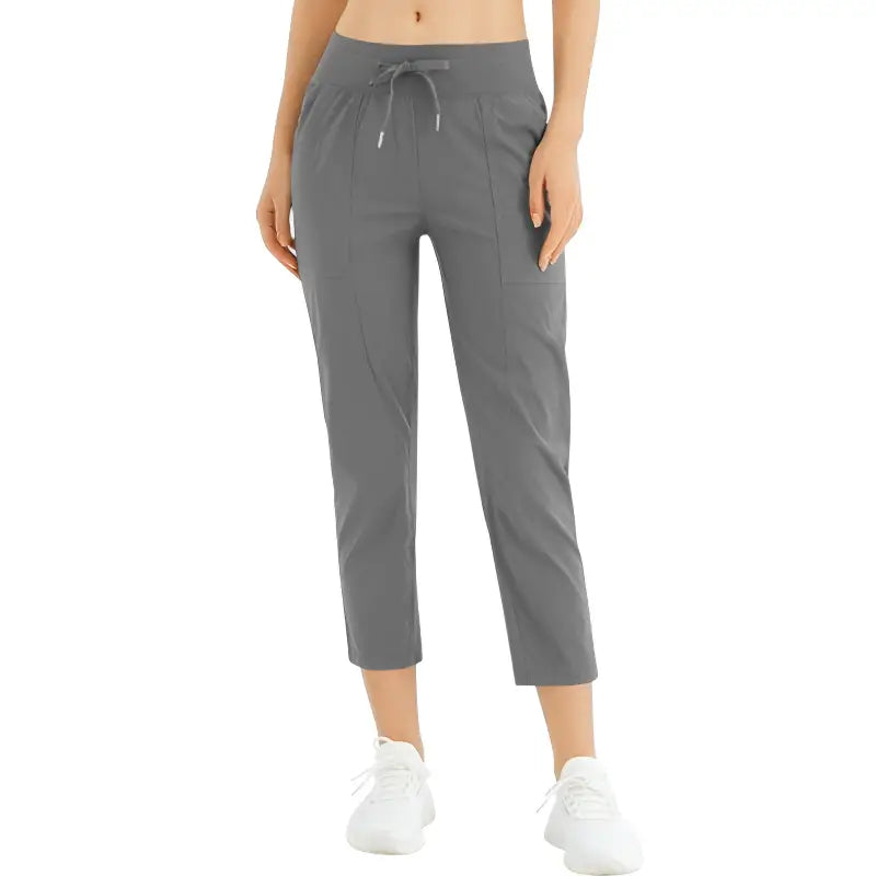 Wanderhose Slim Damen