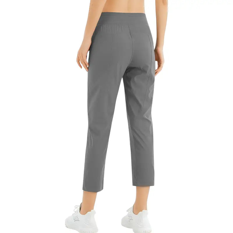 Wanderhose Slim Damen