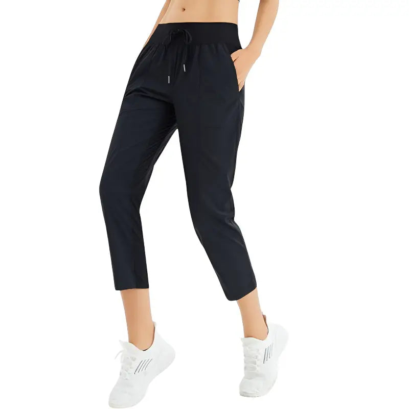 Wanderhose Slim Damen
