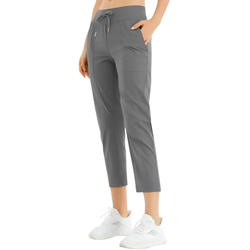 Wanderhose Slim Damen