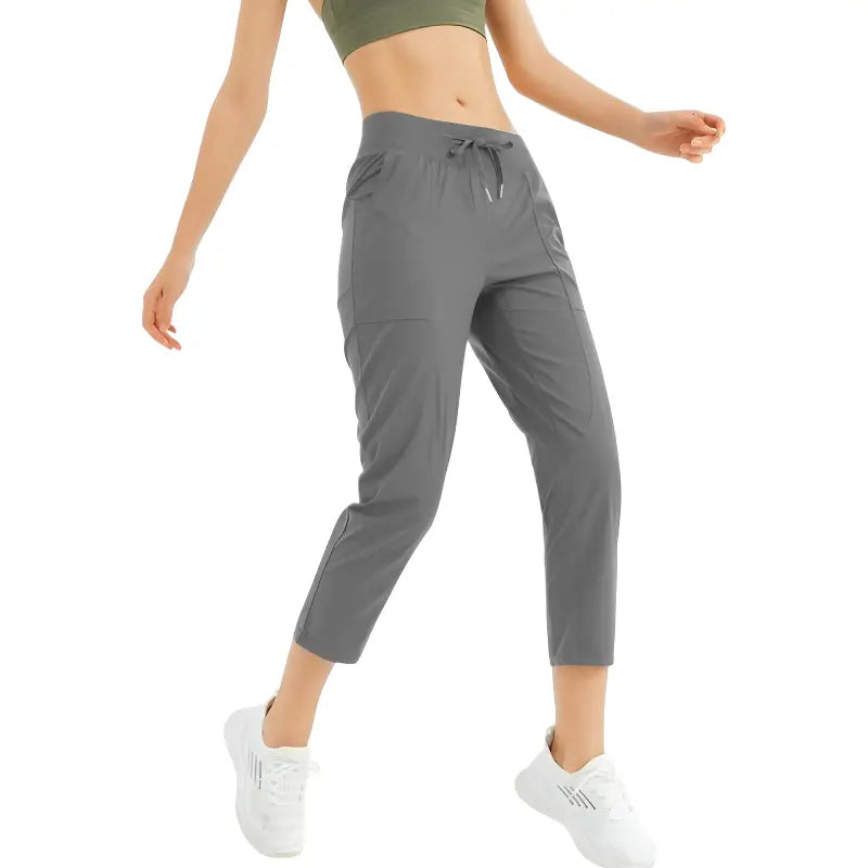 Wanderhose Slim Damen