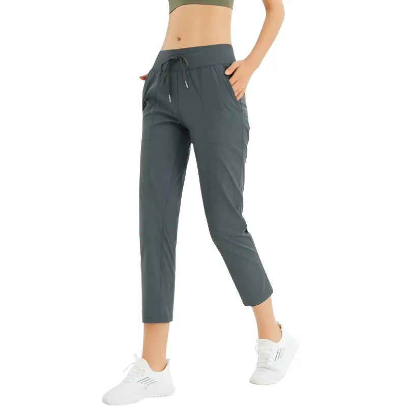 Wanderhose Slim Damen