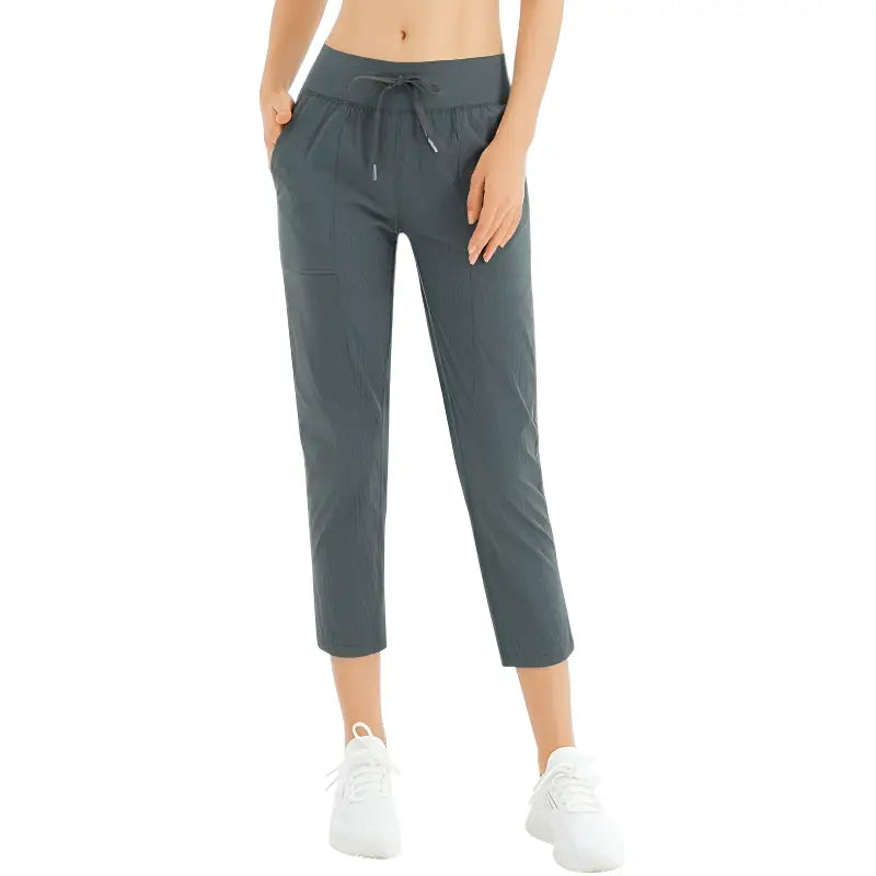 Wanderhose Slim Damen