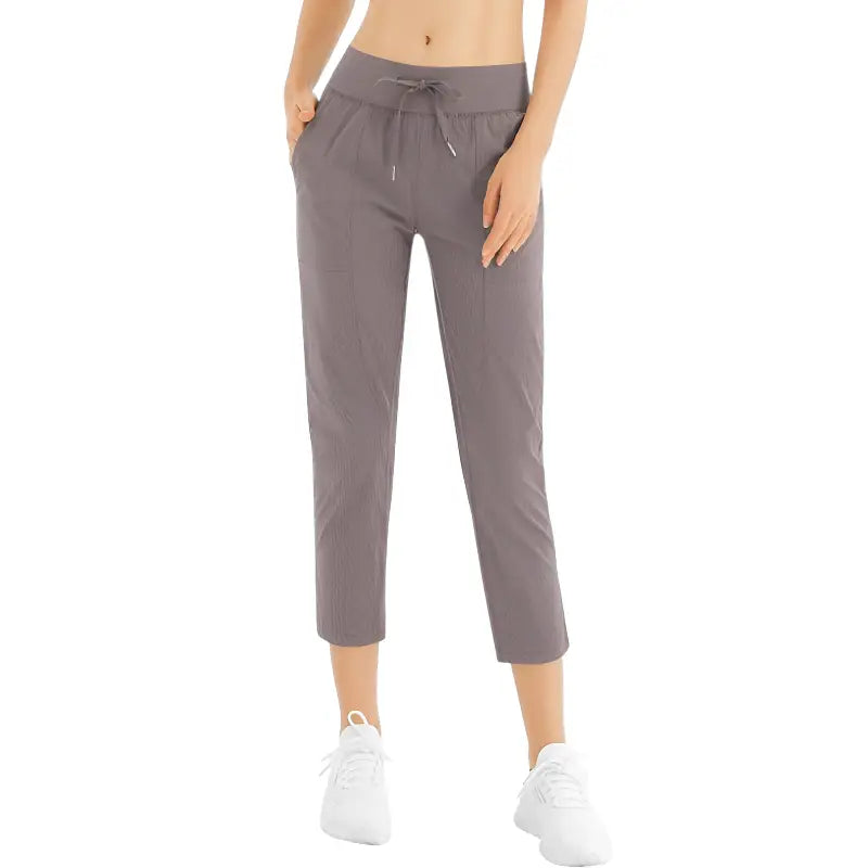 Wanderhose Slim Damen
