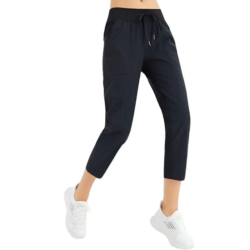 Wanderhose Slim Damen