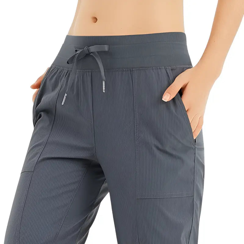 Wanderhose Slim Damen