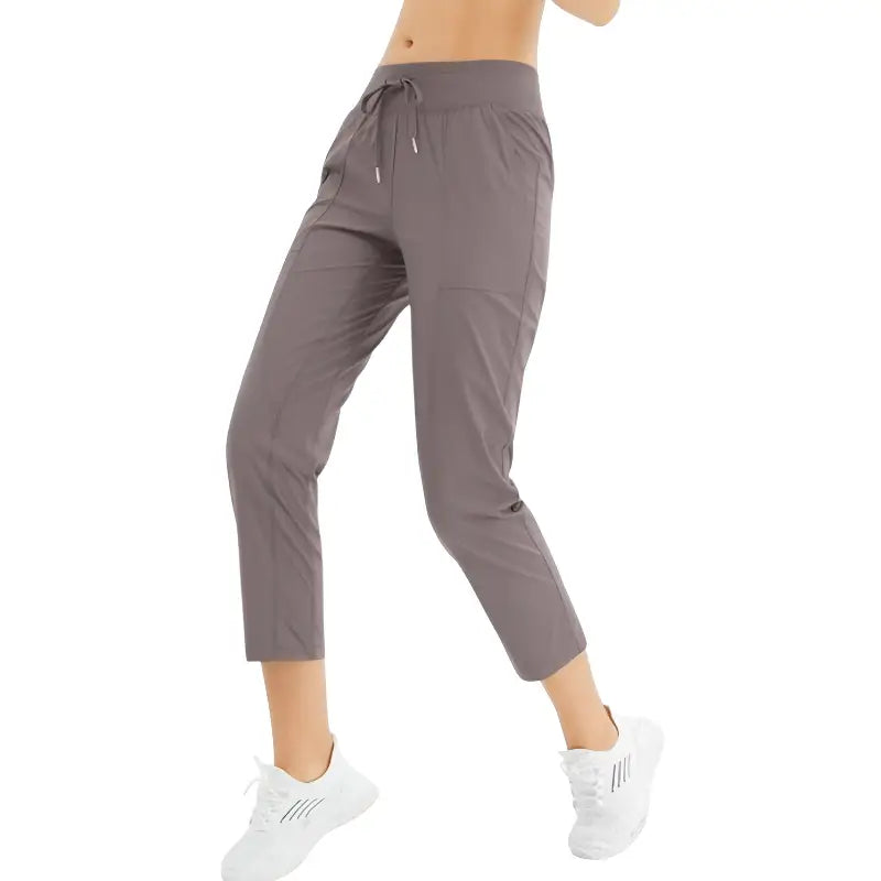 Wanderhose Slim Damen