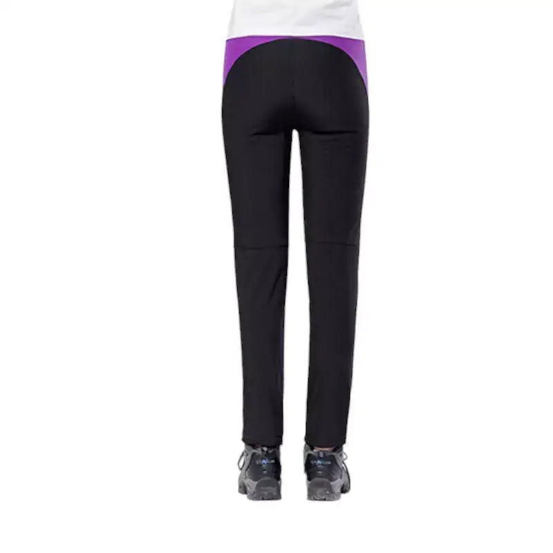 Wanderhose Softshell Damen