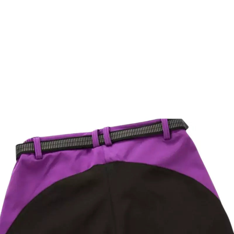 Wanderhose Softshell Damen