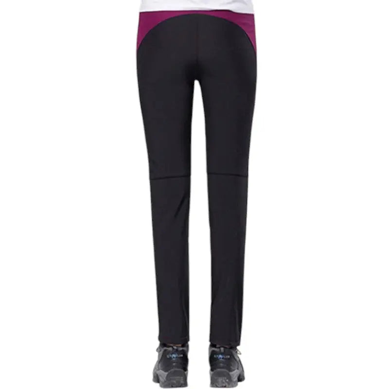 Wanderhose Softshell Damen