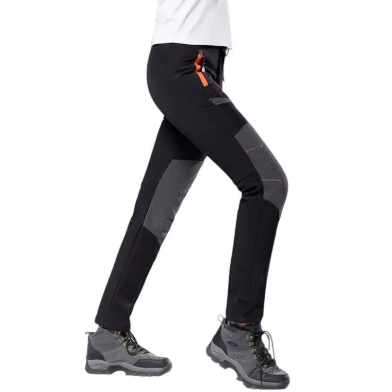 Wanderhose Softshell Damen